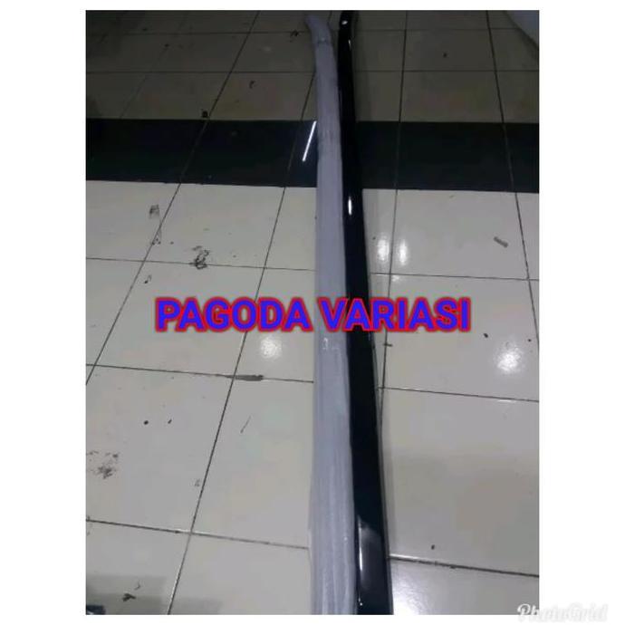 Roof Rail All New Terios Diskon