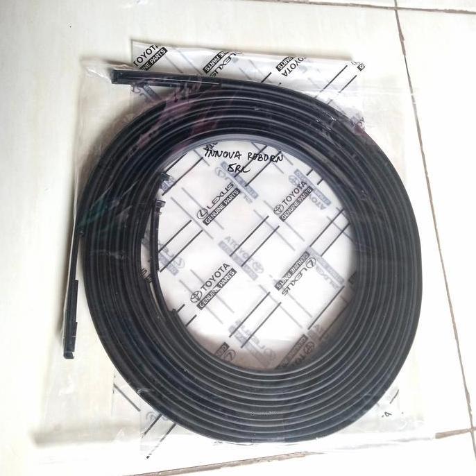 Karet Kabin Karet Roof Atas Inova Reborn Original Forsale