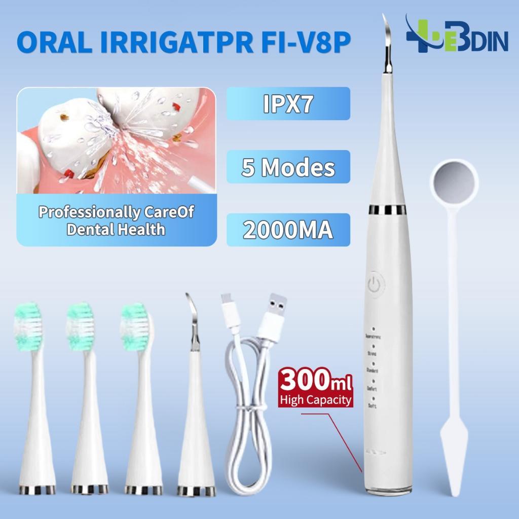 Dental Scaling Alat Pembersih Karang Gigi Sonic Elektrik Dan Pembersih Karang Gigi