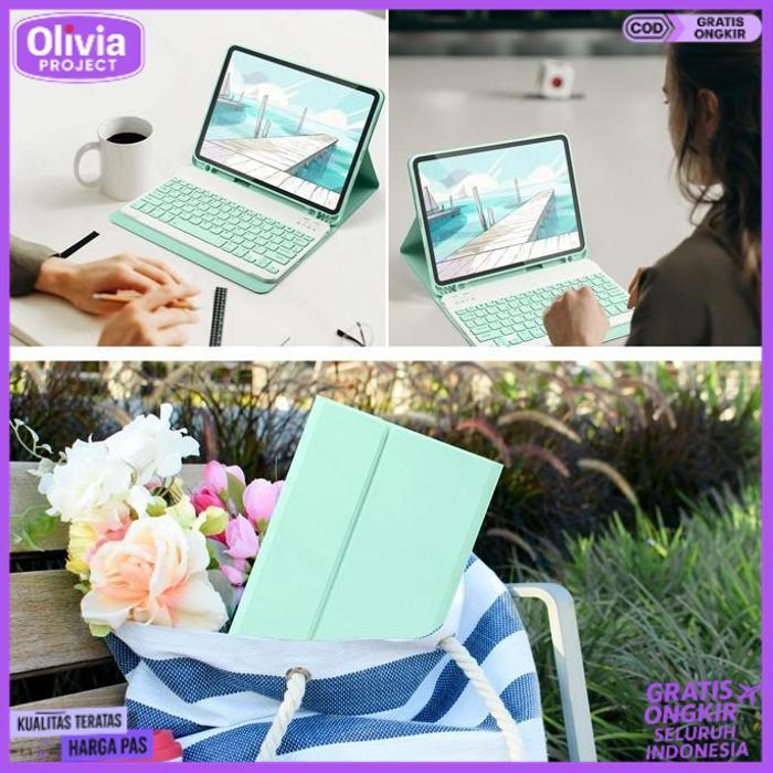 Flase Sale Samsung Galaxy Tab A7 Lite T220 T225/Tab A7 10.4 2020 T500 T505/Tab A8 Lte X200 X205 Book