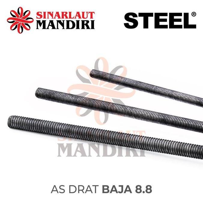 Asdrat Baja 8.8 / Long Drat / As Drat 8.8 Baja (1M) M27
