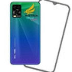 New- MAXTRON S9 SMART 4G -- HP ANDROID 6,26" RAM 3GB ROM 16GB - SMARTPHONE