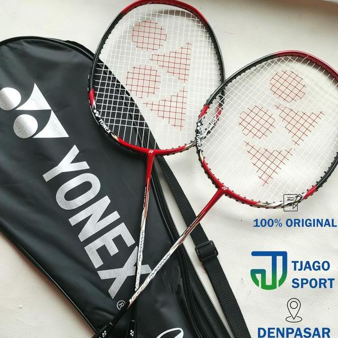 New- SALE RAKET YONEX NANORAY 7000i ORIGINAL