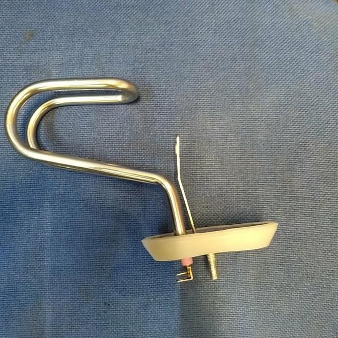 element heater ariston - elemen pemanas air - water heater