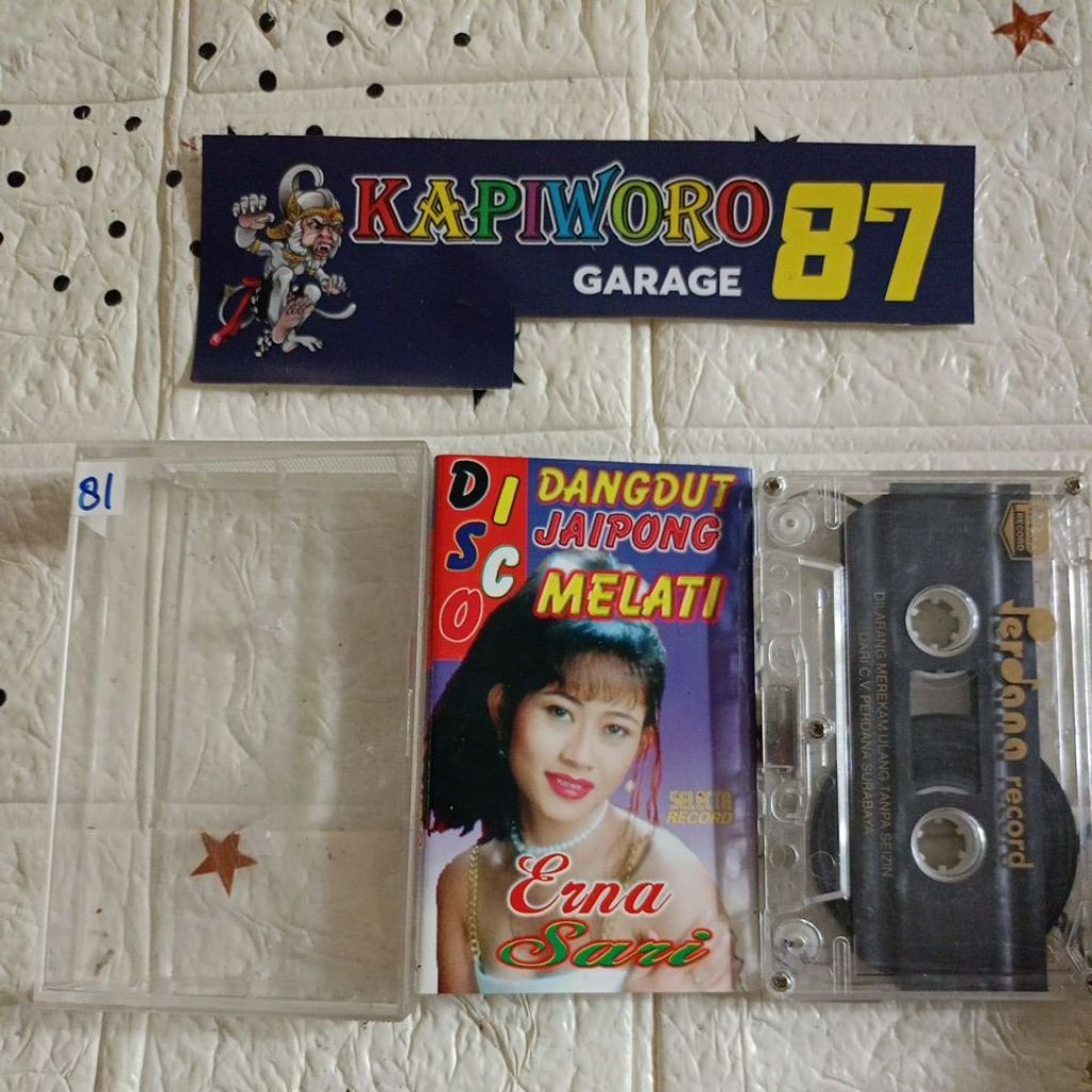 KASET PITA,,DISCO DANGDUT JAIPONG ETNA SARI