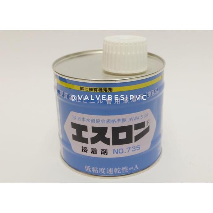 Promo Lem Jepang SSS / lem besi / lem besi murah / lem jepang murah /lem PVC Diskon