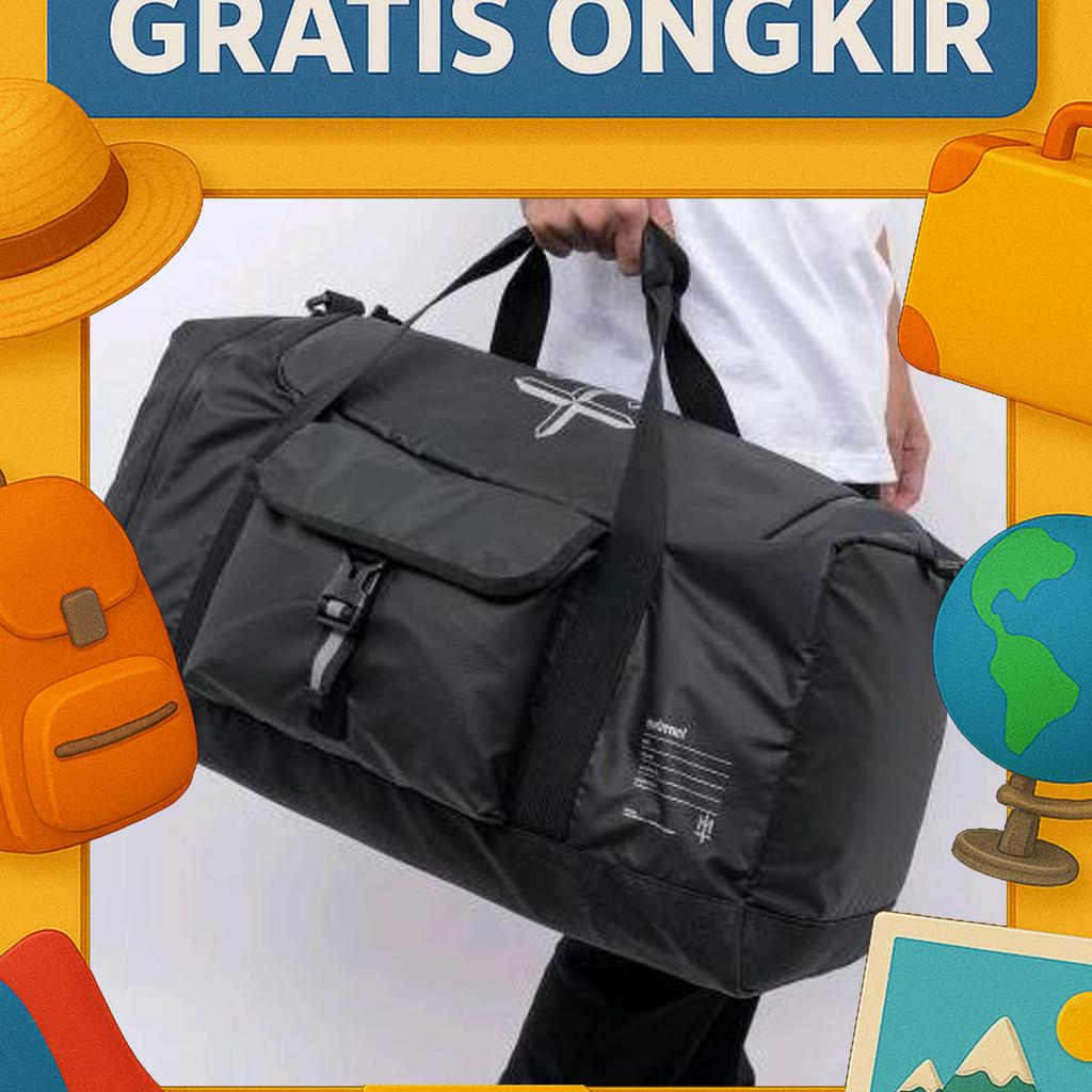 Duffel Travel Bag Maternal Orrur