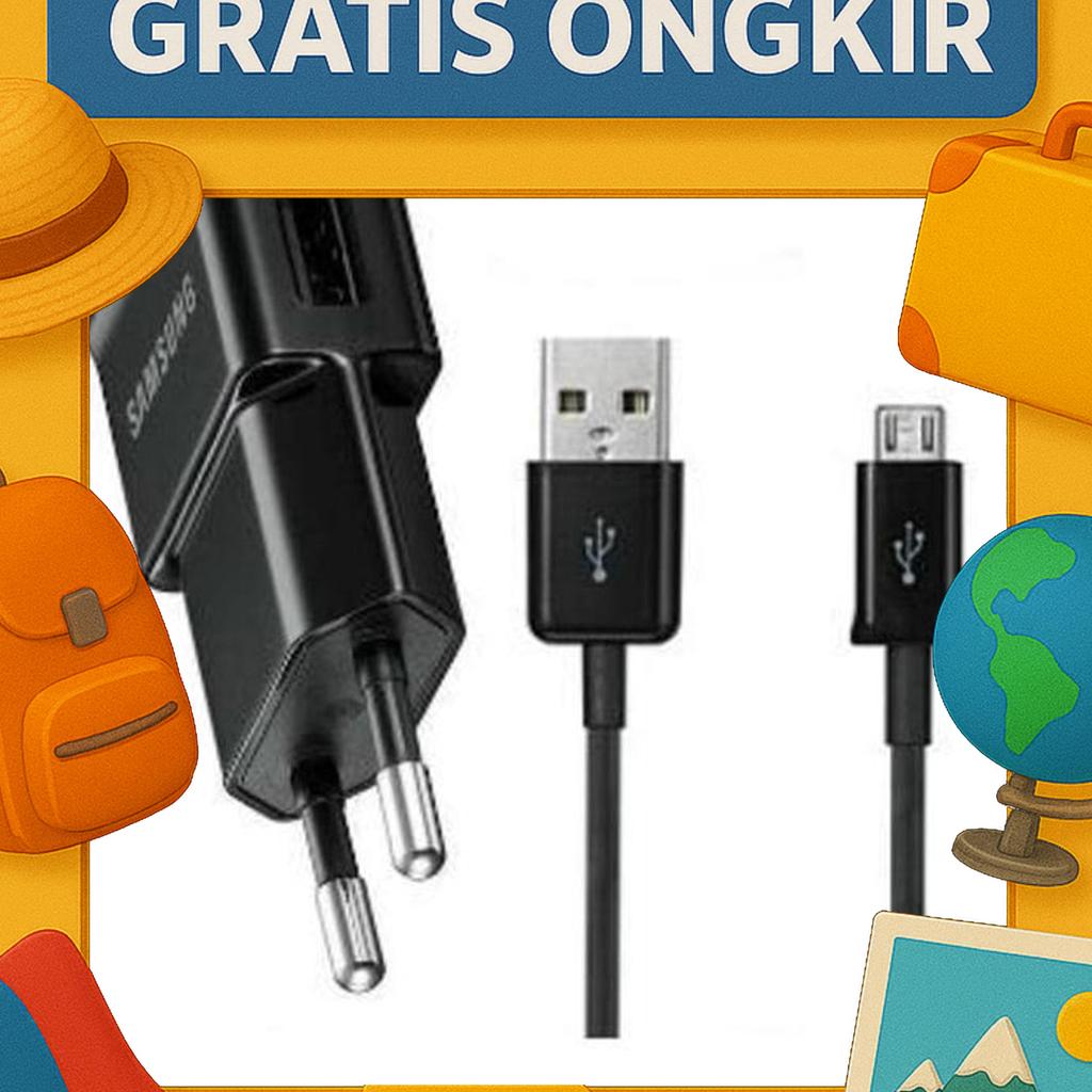 Samsung 10W Travel Adapter Eta-U90Ewe Galaxy Note 2 Original