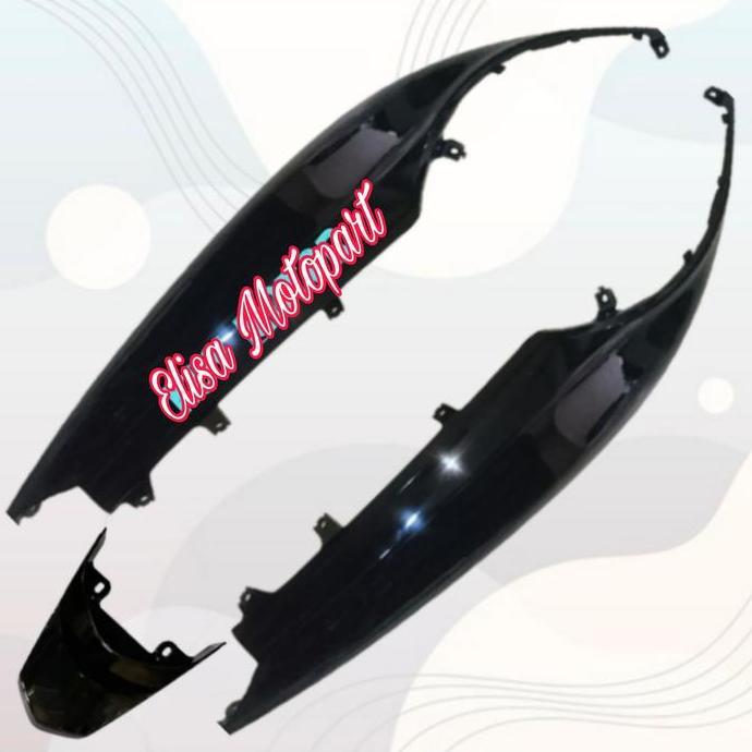 Lariiss- Body Mio J Mio GT / Bodi Belakang Mio J - Mio GT / Body Samping Mio J