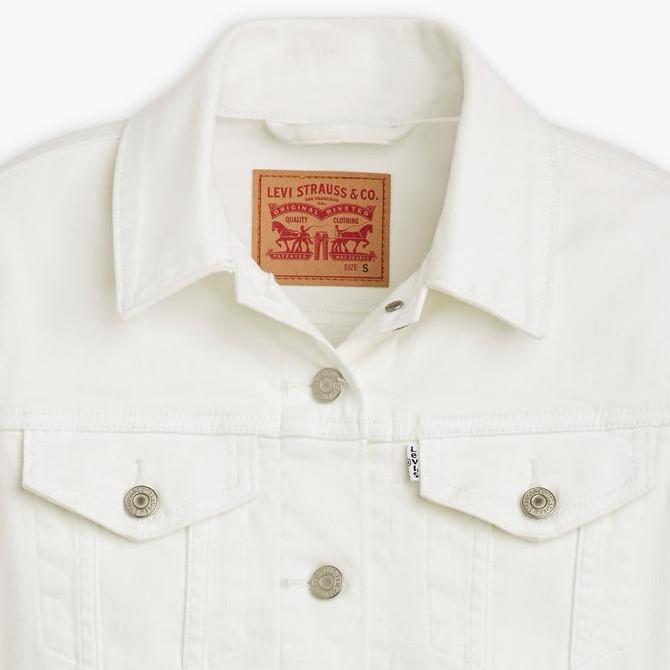 Levi's Women's Orinal Trucker Jacket (29945-0)
