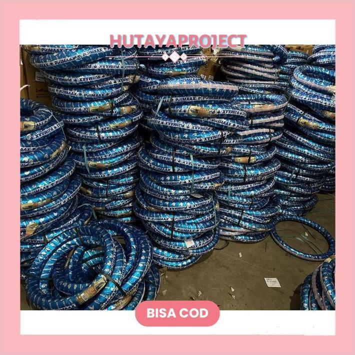 HUTAYAPROJECT SEPASANG BAN DONAT BAN PRIMAX SEPASANG BAN DONAT PRIMAAX SK01 RING 17 50-90 60-80 70-8