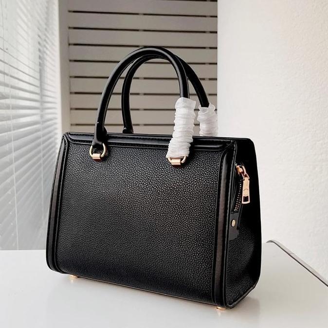 Tas Coach Grace Carryall Wanita Orinal Branded