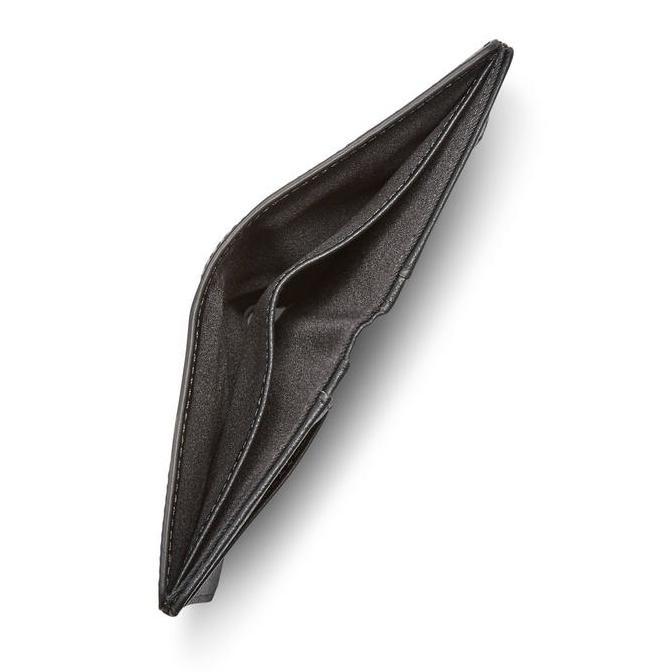 Fossil Logan RFID Small Bifol Black SL7829-001 Dompet Wanita