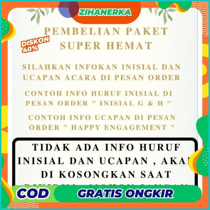 ZIHANERKA DEKORASI LAMARAN PAKET BACKDROP TUNANGAN WEDDING AKAD SIMPLE UKURAN 2,5 METER TERMURAH