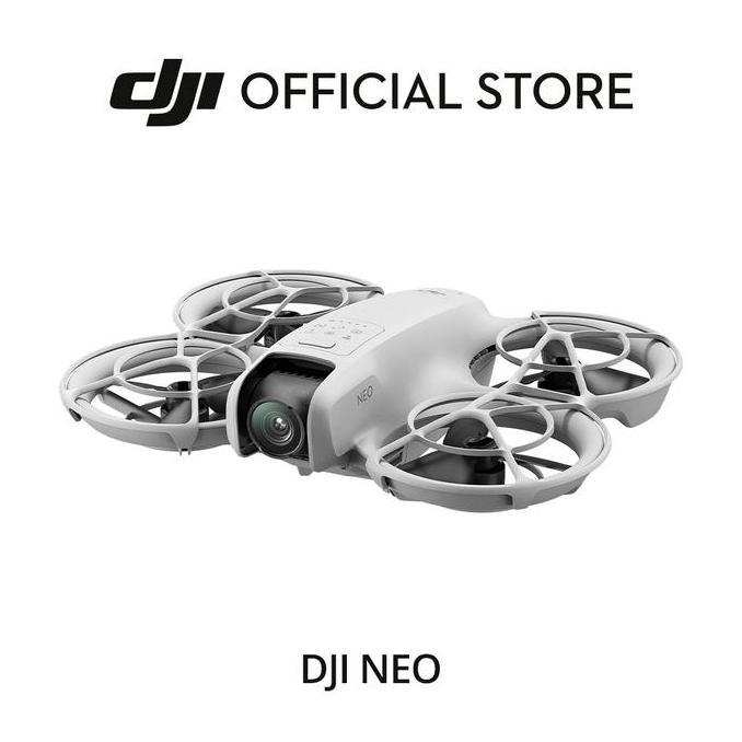 DJI Neo - Camera Drone | 4K Ultra-Stabilized Video