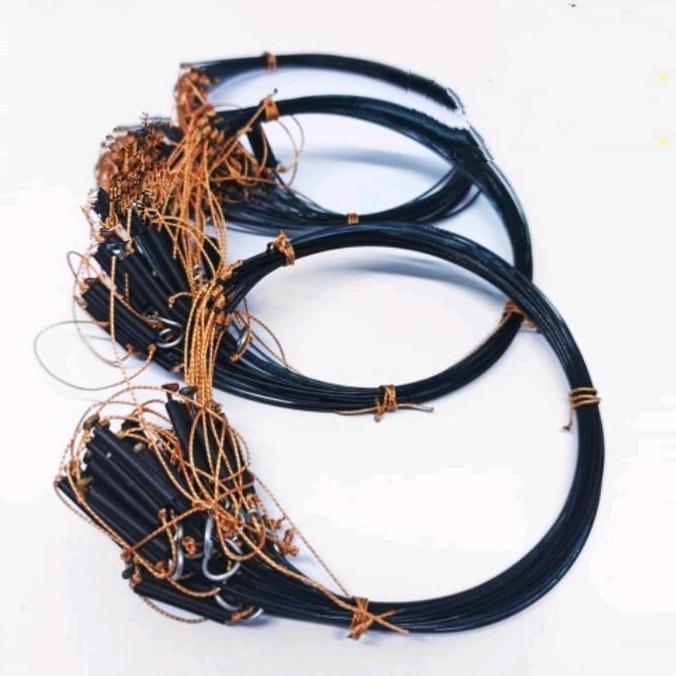 Spesial Jerat Ruak Ruak Racik Gantung Burung Ruak Ruak