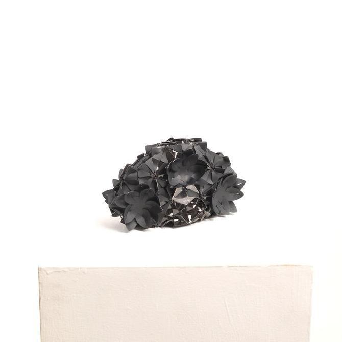 Byo Bags - Bloom Shell Clutch in Various Color