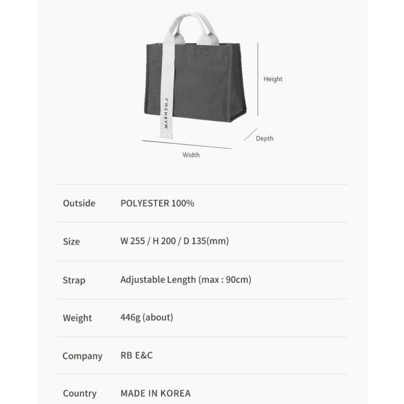 marhen j Rico mini color