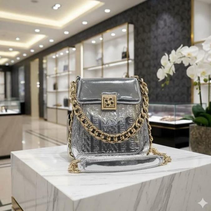 bag prive ivan gunawan - bag prive ivan gunawan