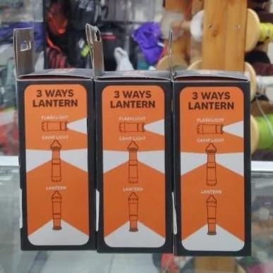 Spesial Lampu Tenda Camping Dhaulagiri