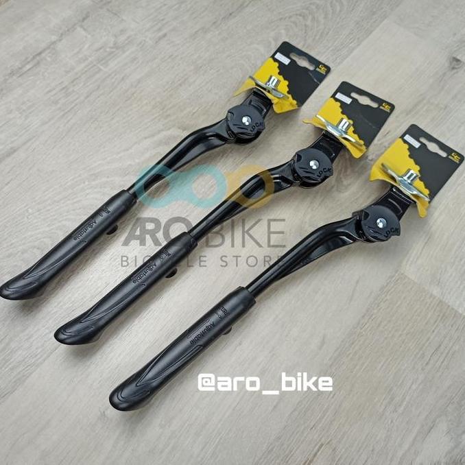 Promo Standar samping sepeda united 20-29 inch mtb sepeda lipat KXY-1327 Diskon