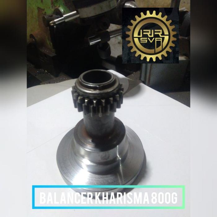 Balancer Kopling Honda Supra X 125 Cc Kharisma Karisma Supra Fit Revo Blade Astea Grand Buat Touring