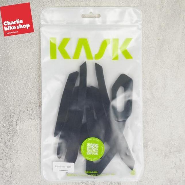 Busa Padding Helm Kask Internal Spare Pad Kask
