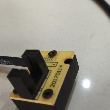 Promo sensor dinamo treadmill 3 pin ( kualitas bagus ) import Diskon