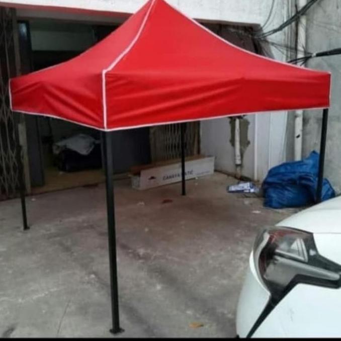 Spesial Tenda Lipat 2.5X2.5