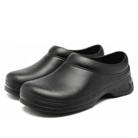 New- SEPATU KITCHEN WAKO CHEF SAFETY SHOES KITCHEN WAKO