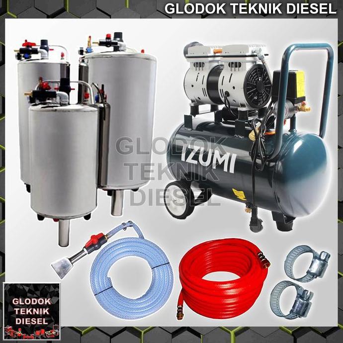 PAKET MESIN CUCI STEAM MOTOR MOBIL SALJU SNOW WASH TERBAIK ORIGINAL DAN TERPERCAYA