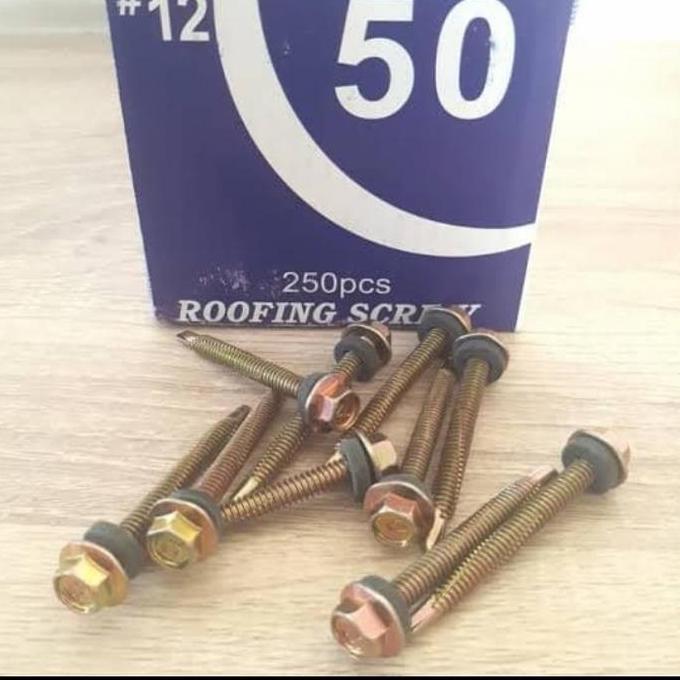 Baut Roofing Zolo 12x50