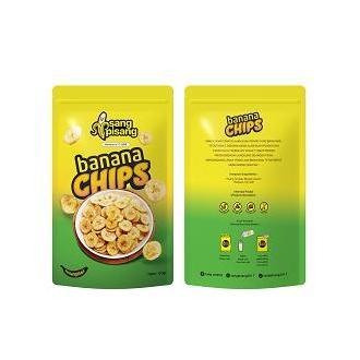 Cetak Standing Pouch Custom | Cetak Kemasan Standing Pouch Ziplock / Kemasan Klip / Kemasan Zipper |