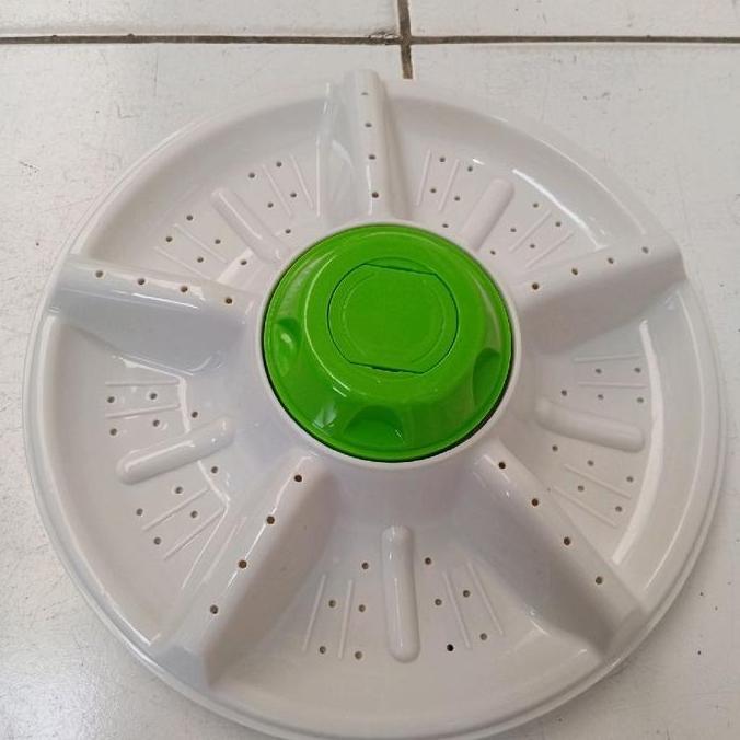 pulsator pulysator mesin cuci sharp polytron