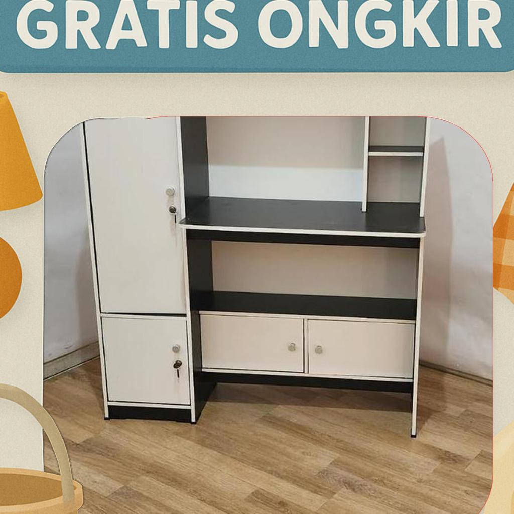 Meja Anak Pink Murah Laku Laris Terpercaya Belajar Anak Minimalis