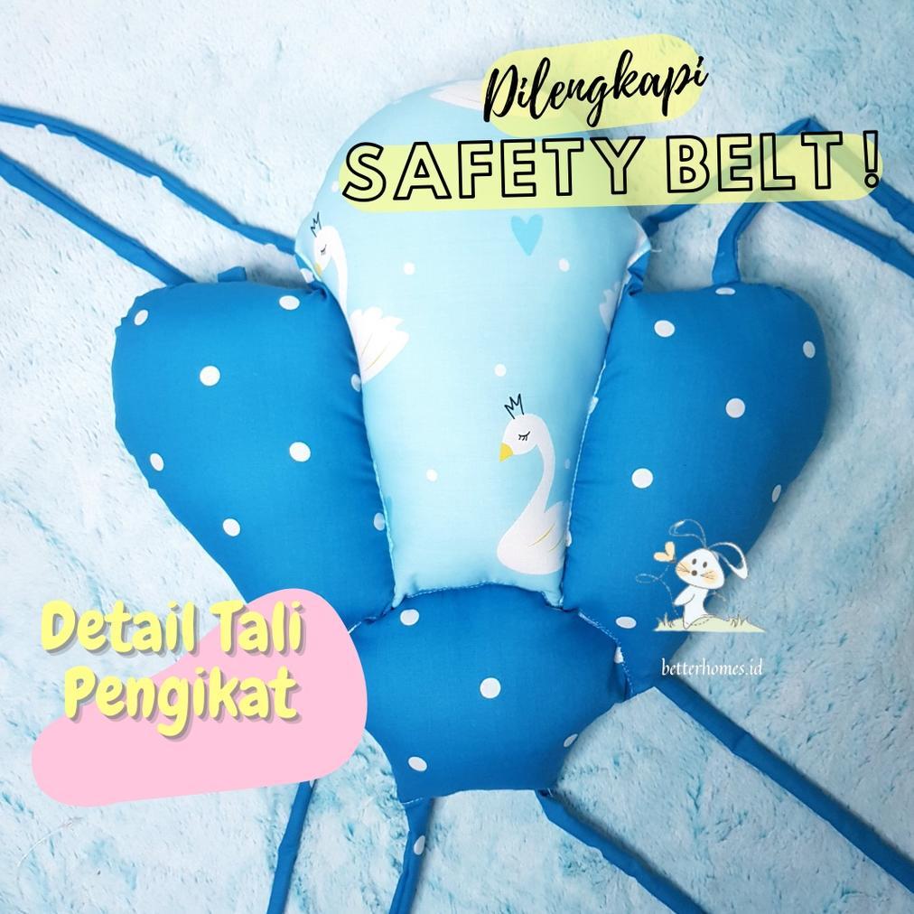 NEW PROMO [GROSIR] Alas Stroller / Alas Stroller Mini Trike / Alas Stroller Segitiga