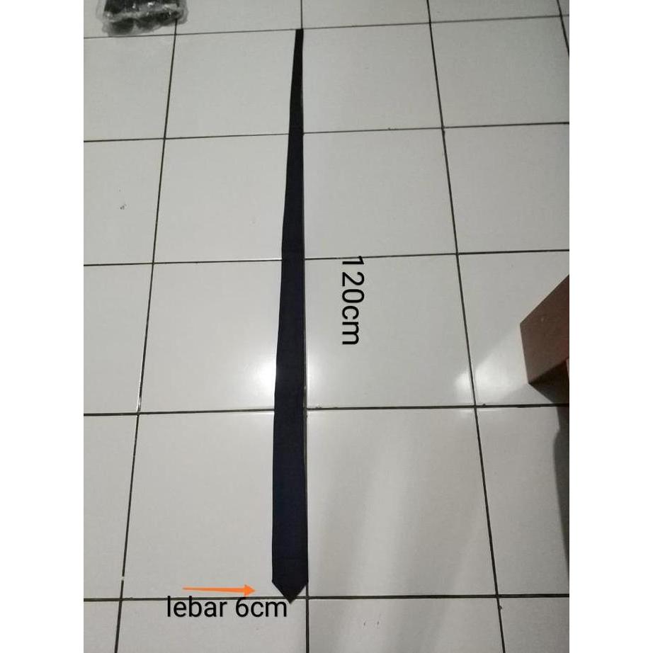 New- Dasi hitam Famatex