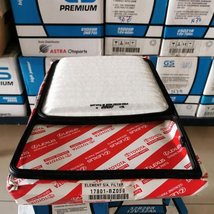 FILTER HAWA /SARINGAN UDARA HAWA/AIR FILTER AVANZA TERIOS VVTI