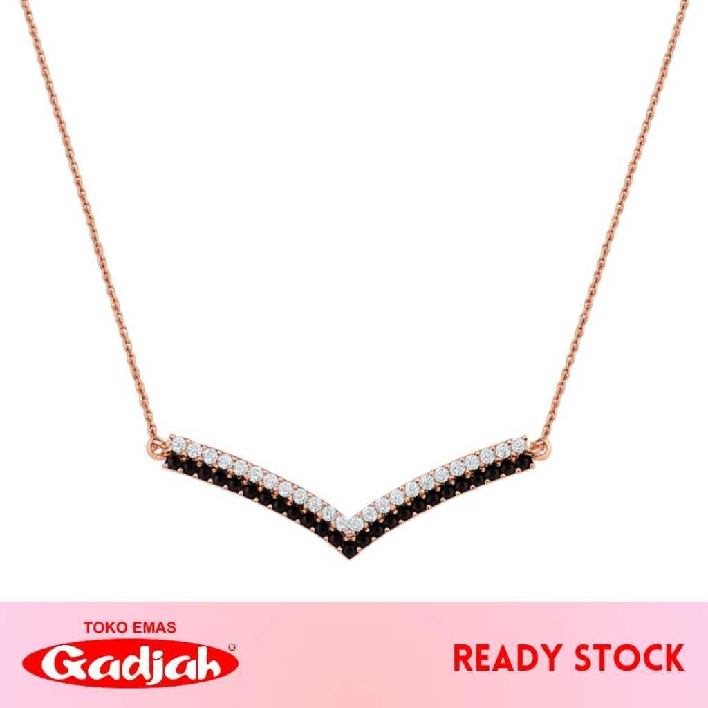 Kalung Emas Alta Fuji - Toko Emas Gadjah