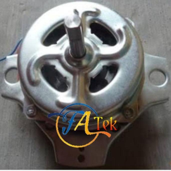 New- DINAMO WASH SANKEN | DINAMO PENCUCI SANKEN | DINAMO MESIN