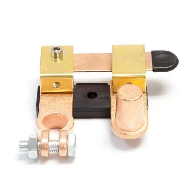 VEXANAF Alat Cut Off Engine Mobil Saklar Power Cut Off Aki Kendaraan