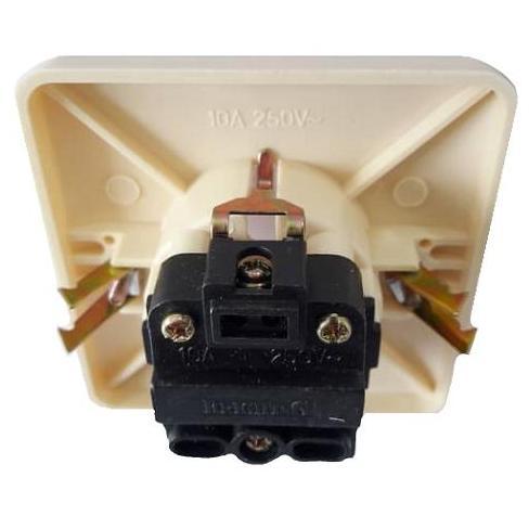 SERI BRIGHT-G 805 STOP KONTAK ARDE BRIGHT-G COLOKAN STOP KONTAK INBOW TANAM TEMBOK