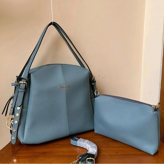 Key- Gunje Tas Original Terlaris# Hobo Gunje Paku