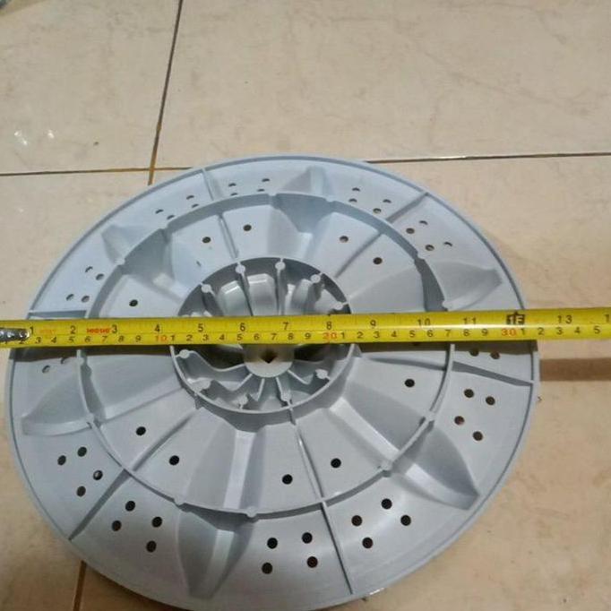 New- Original part pulsator sanken as kotak mesin cuci sanken