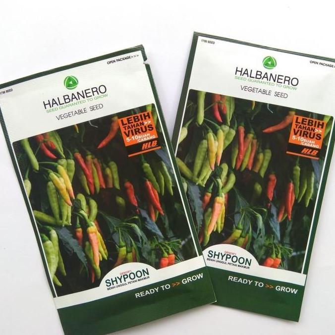 New- BENIH CABE SHYPOON CABAI SHYPOON (SHYPON SIPON)