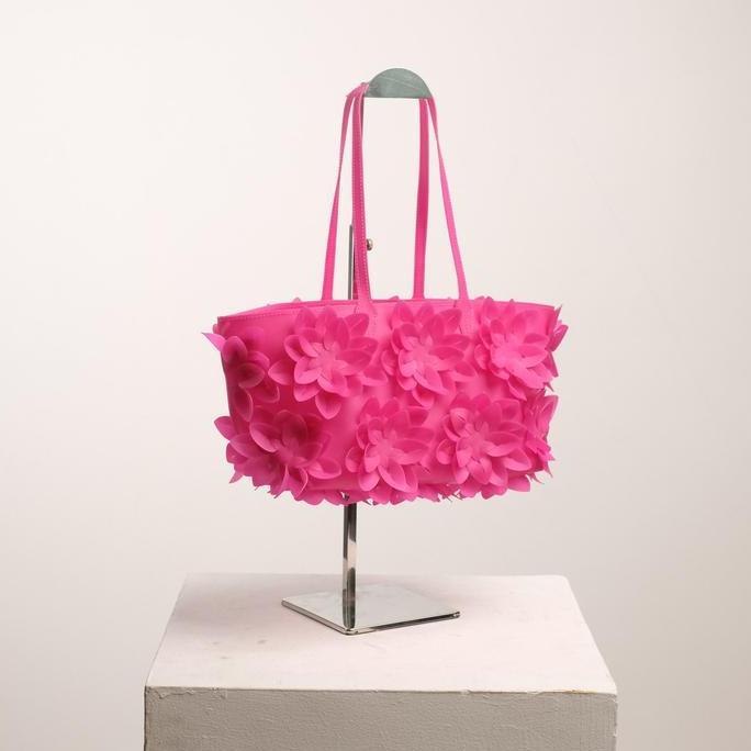 Byo Bags - Jules Tote Bag Sm Various Color