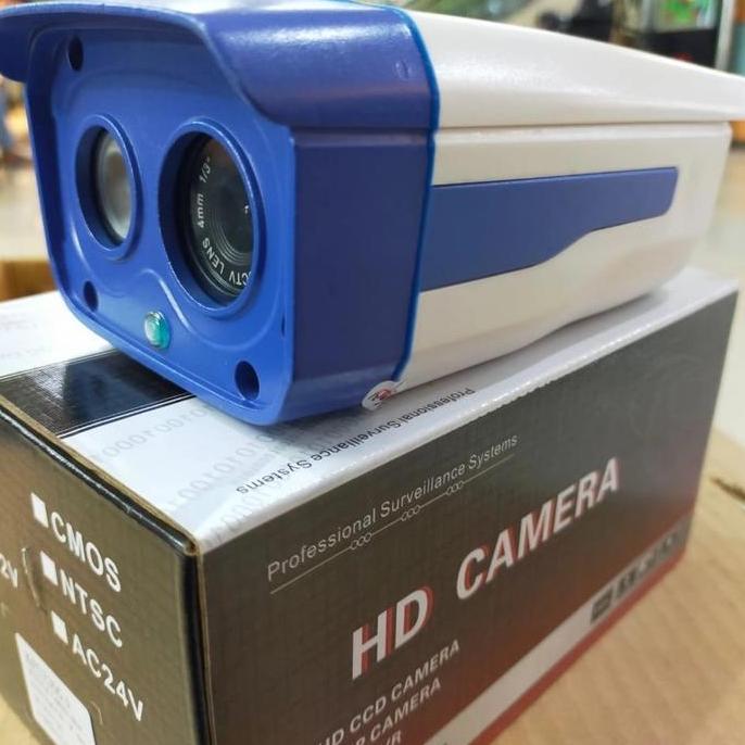 camera cctv analog outdoor 1200tvl