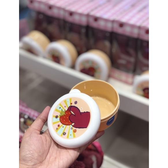 new deals new product lotso collection tepak makan tempat makan bayi bento 190ml miniso