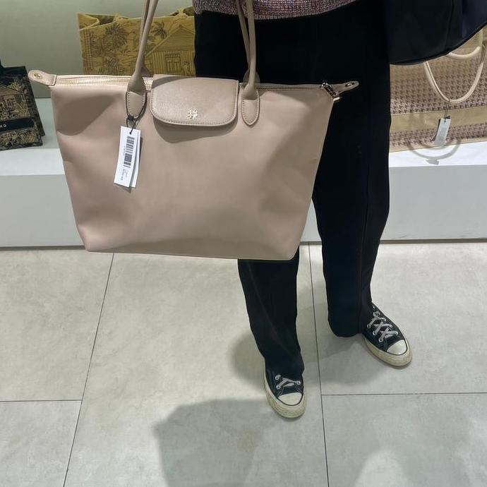 Hand bag cristyng ori jastip