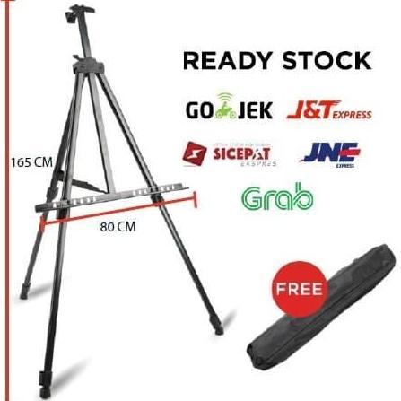STAND FRAME TRIPOD camera STAND FOTO STANDING BANNER